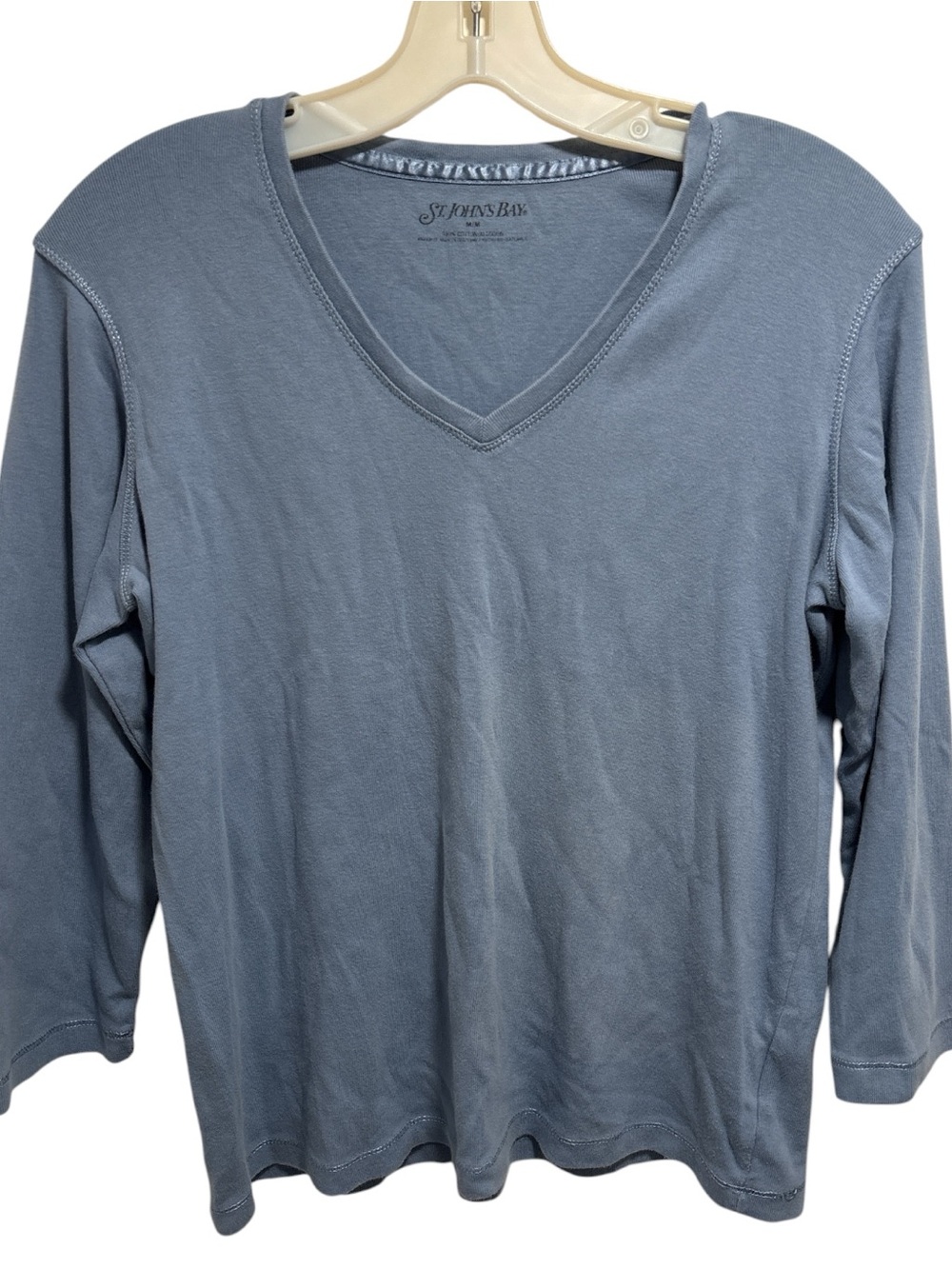 St. John’s Bay Shirt